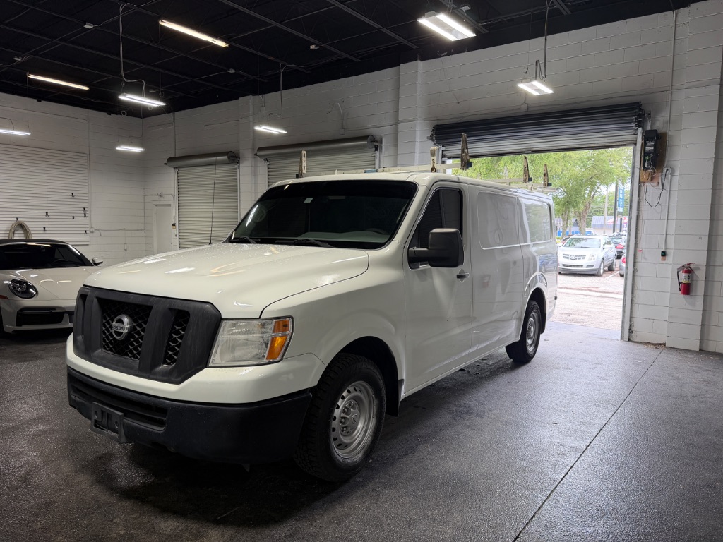 nissan nv cargo 2016 1N6BF0KM6GN815322 image nissan nv cargo 2016 1N6BF0KM6GN815322 image